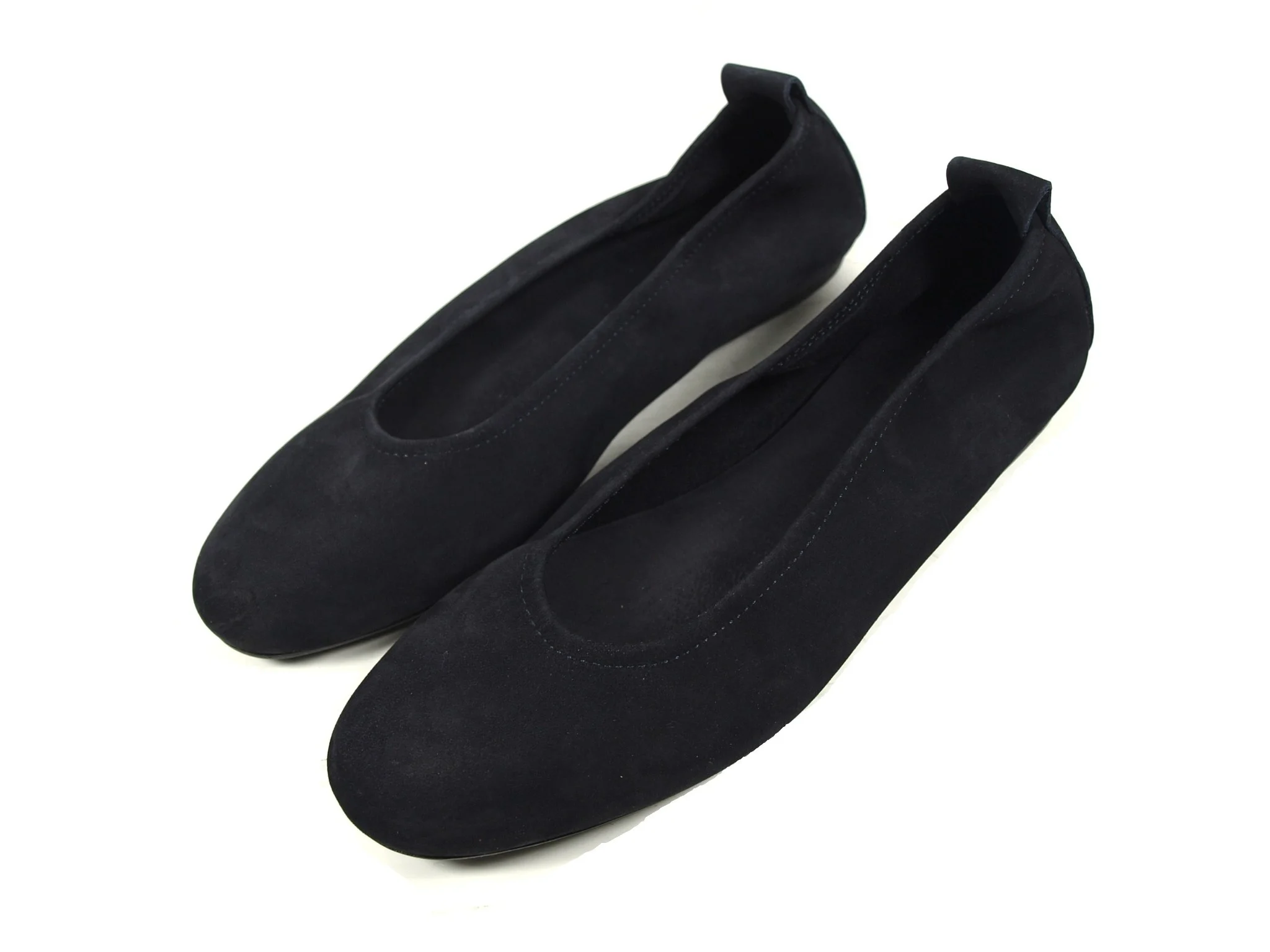 Arche Arche Ballerina Laius Donker Blauw (Ruwa)