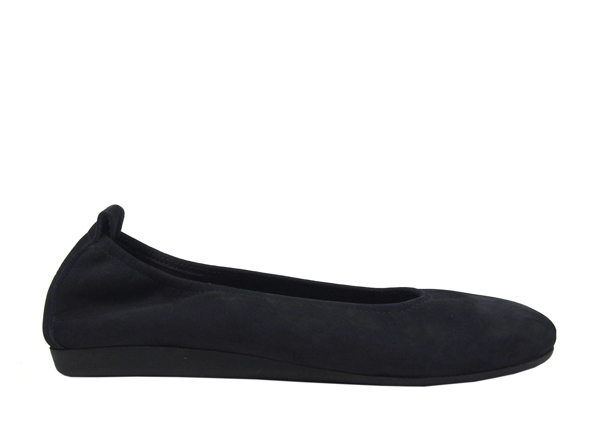 Arche Arche Ballerina Laius Donker Blauw (Ruwa)