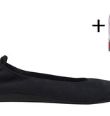 Arche Arche Ballerina Laius Donker Blauw (Ruwa)