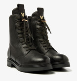 Via Vai VIA VAI Veterboots Juliette Abby 62159-01-900 Zwart