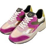 Piedi Nudi Piedi Nudi Sneaker Talla 03.02 Roze