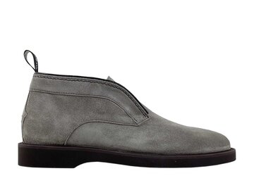 Gréve Gréve Hoge Loafer Vito 1711.19 Grijs