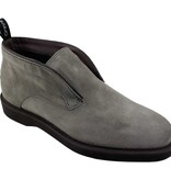 Gréve Gréve Hoge Loafer Vito 1711.19 Grijs