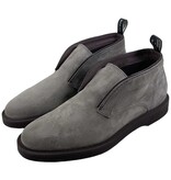 Gréve Gréve Hoge Loafer Vito 1711.19 Grijs