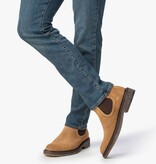 Floris van Bommel Floris van Bommel Chelsea Boots De Tanker 03.11 Bruin