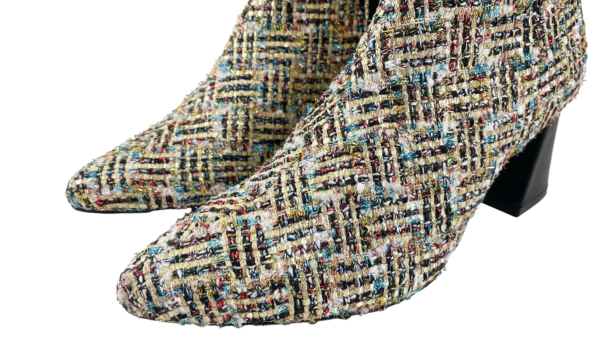 DWRS DWRS Enkellaarsje Lugano B10771-20 Goud