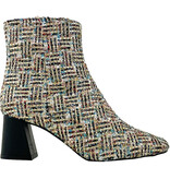 DWRS DWRS Enkellaarsje Lugano B10771-20 Goud