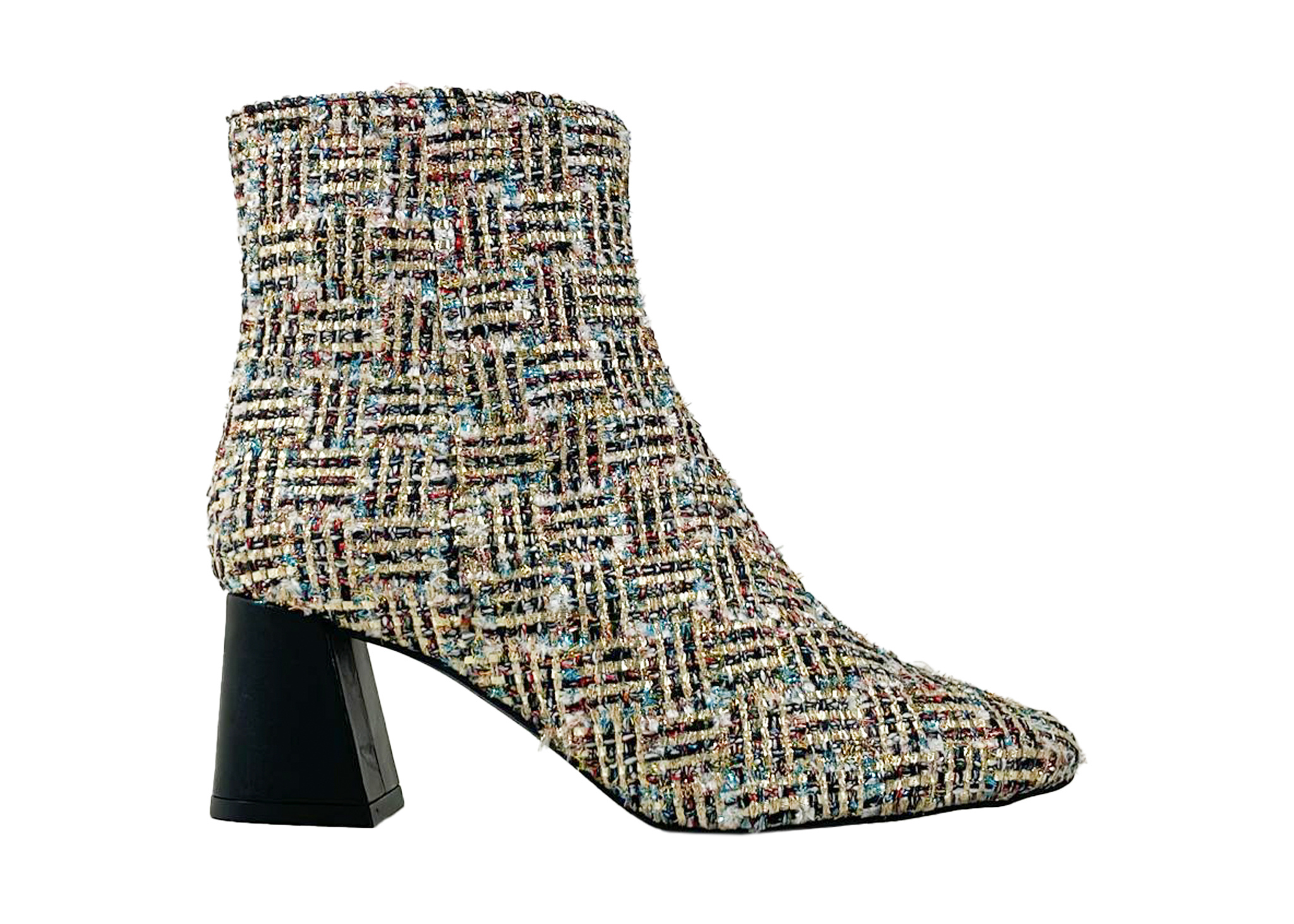 DWRS DWRS Enkellaarsje Lugano B10771-20 Goud