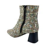 DWRS DWRS Enkellaarsje Lugano B10771-20 Goud