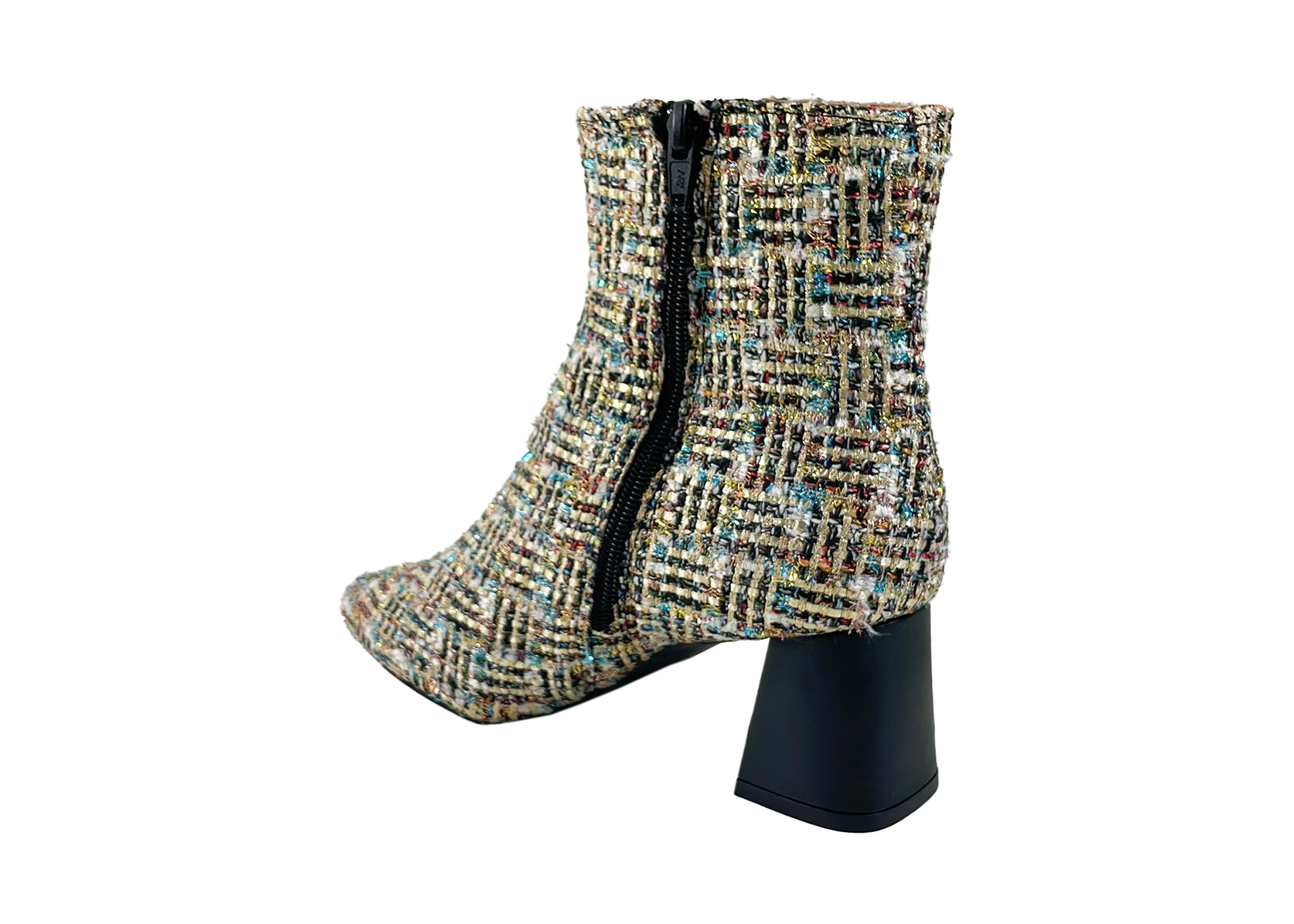 DWRS DWRS Enkellaarsje Lugano B10771-20 Goud