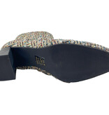 DWRS DWRS Enkellaarsje Lugano B10771-20 Goud