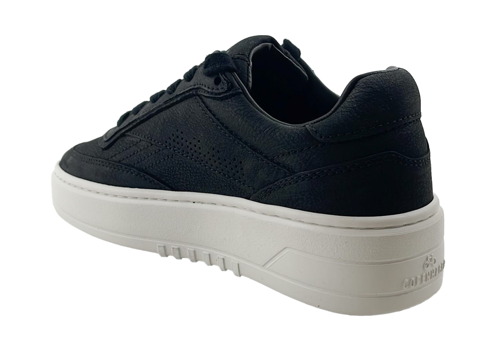Copenhagen zwarte sneaker hotsell
