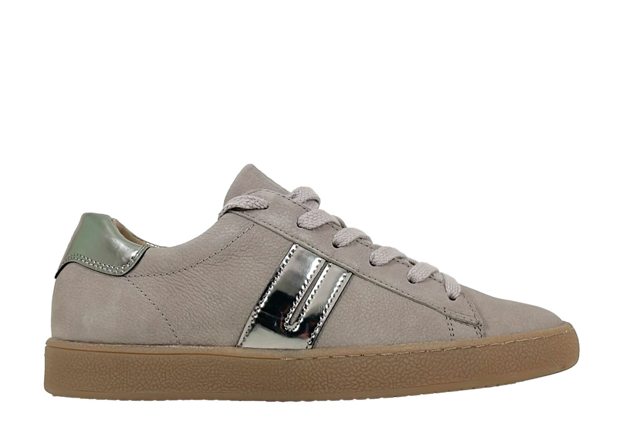 Paul Green Paul Green Sneaker 5364-036 Grijs