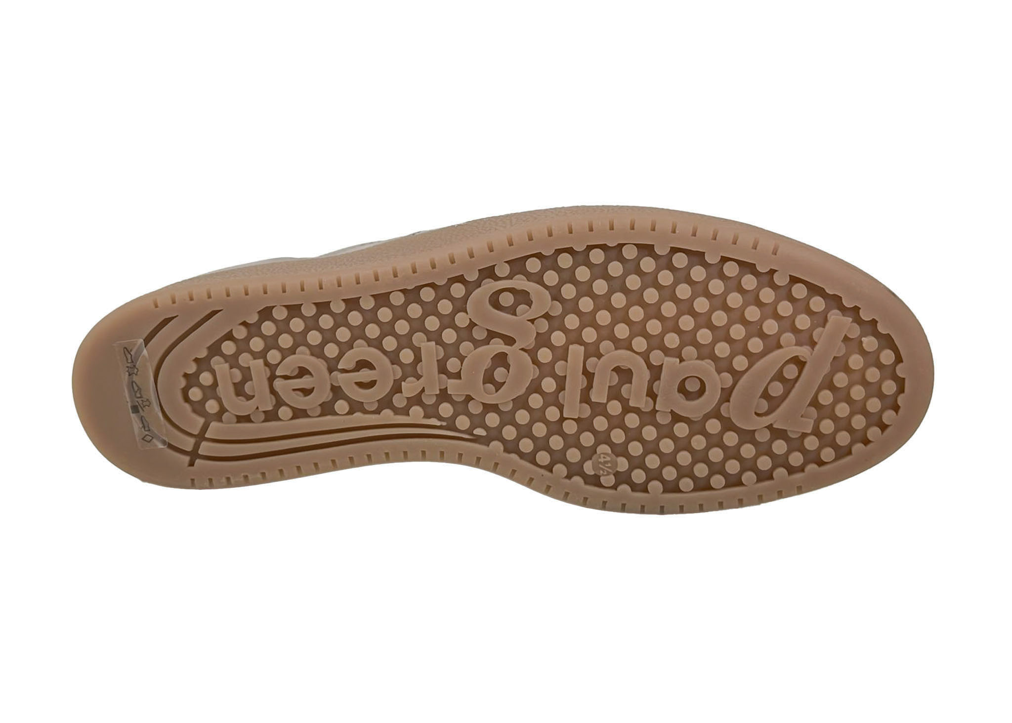 Paul Green Paul Green Sneaker 5364-036 Grijs