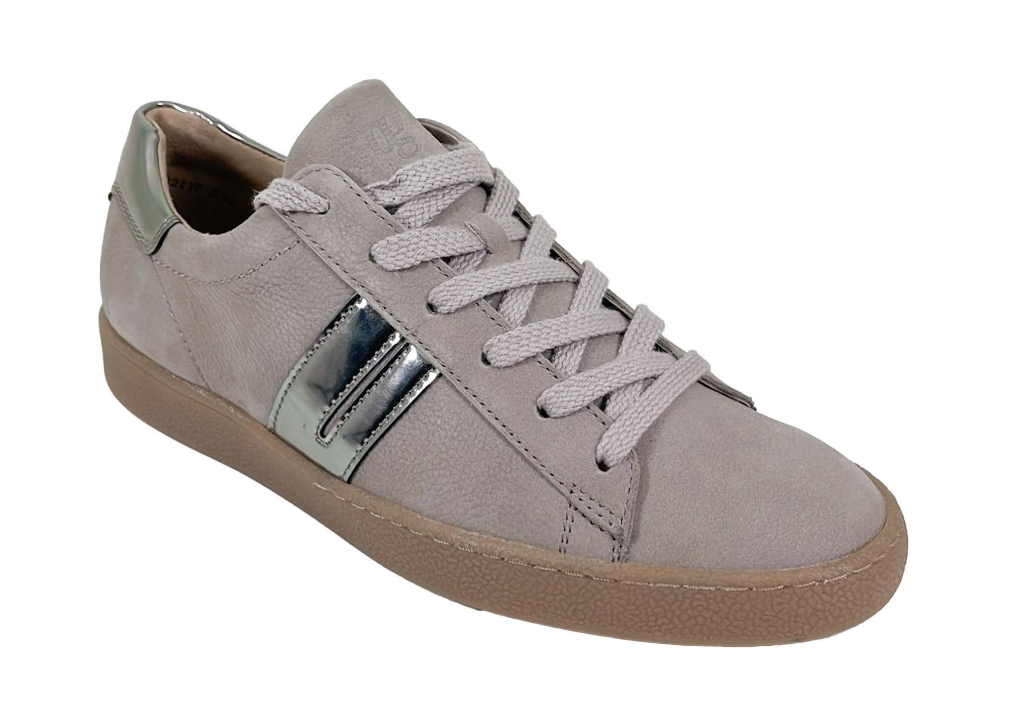 Paul Green Paul Green Sneaker 5364-036 Grijs