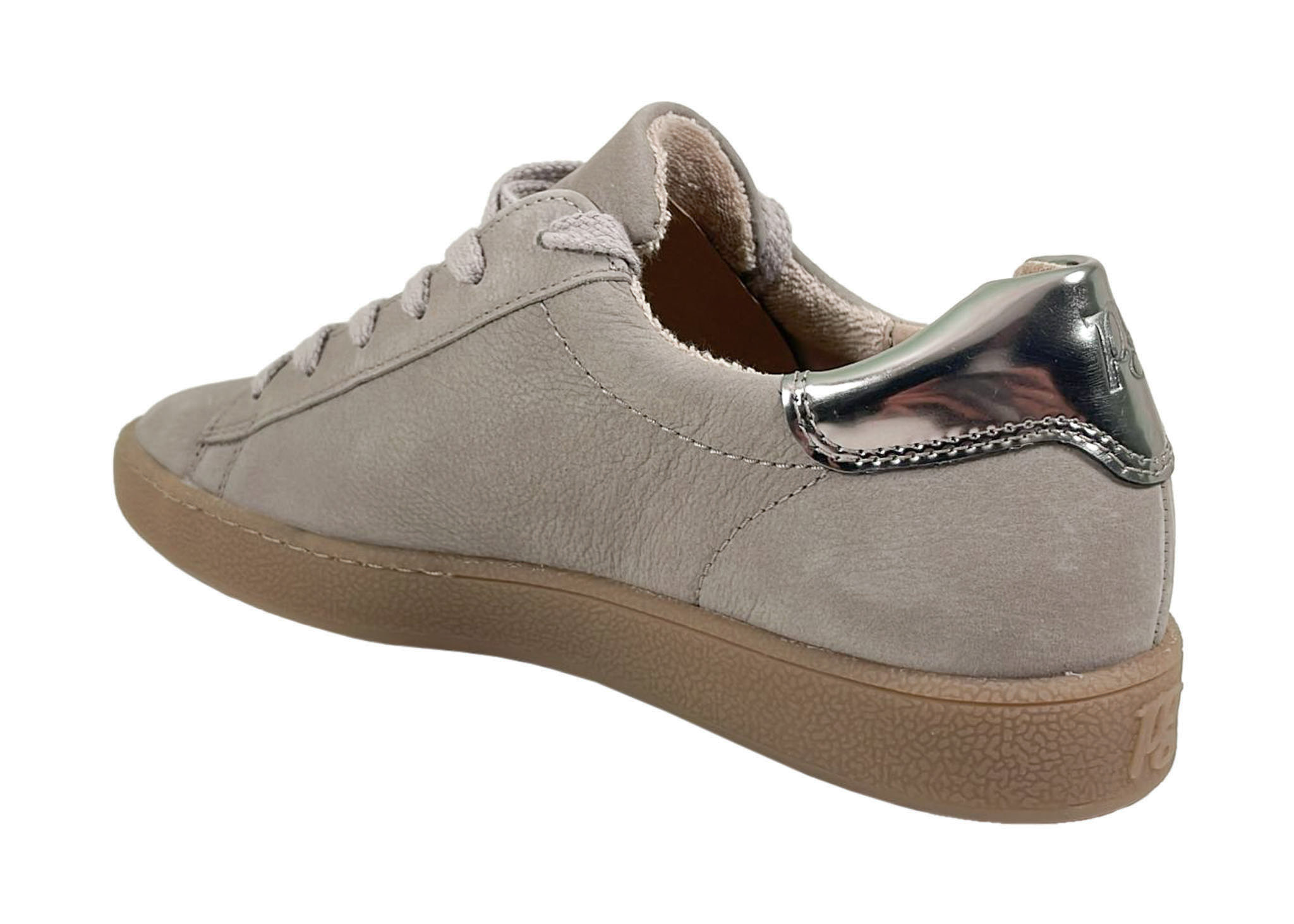 Paul Green Paul Green Sneaker 5364-036 Grijs