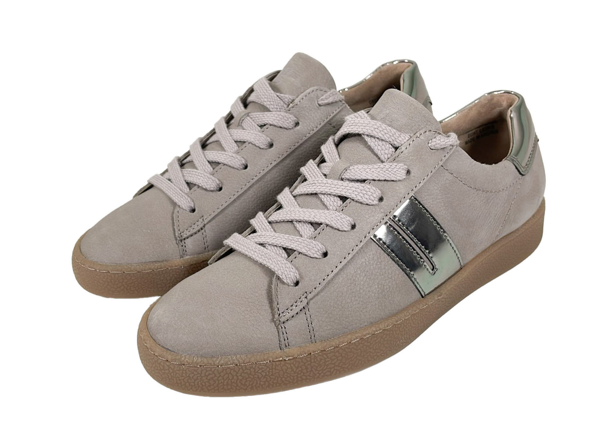 Paul Green Paul Green Sneaker 5364-036 Grijs