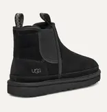 UGG UGG Heren Chelsea Boot Neumel 1121644 Zwart