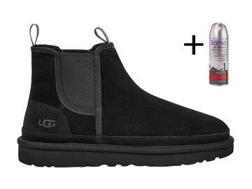 UGG Heren Schoenen De Roos Schoenen De Roos Schoenen Breda