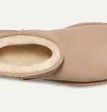 UGG UGG Laarzen Classic Ultra Mini Platform 1135092 Sand