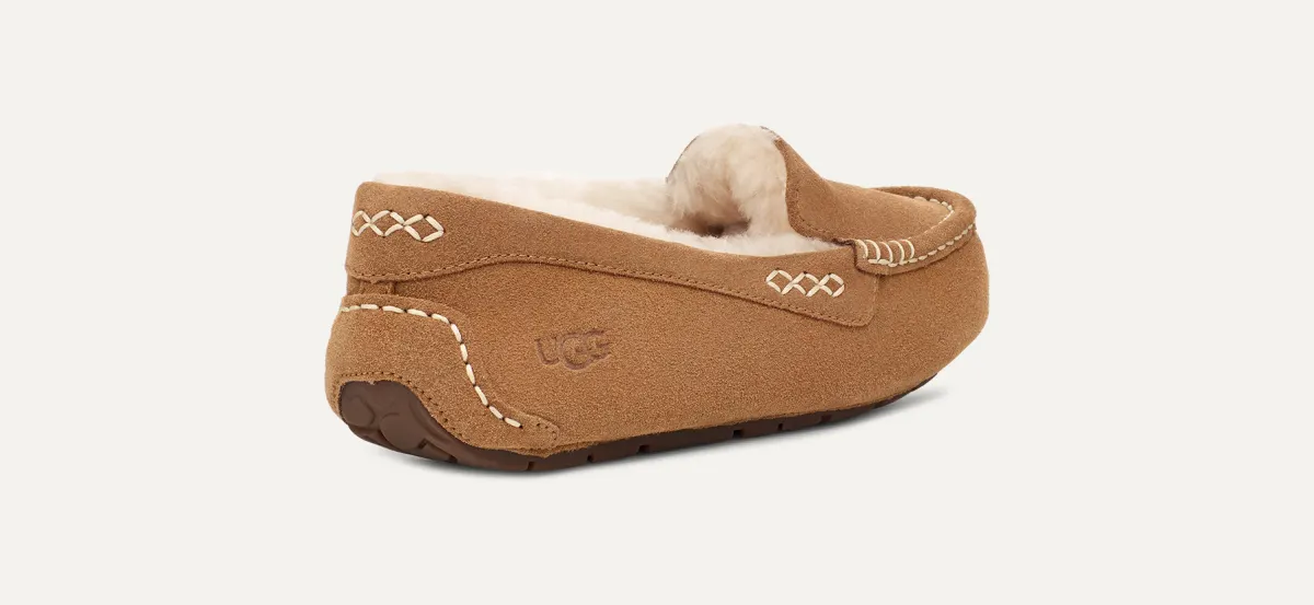 UGG UGG Pantoffel Ansley 1106878 Chestnut