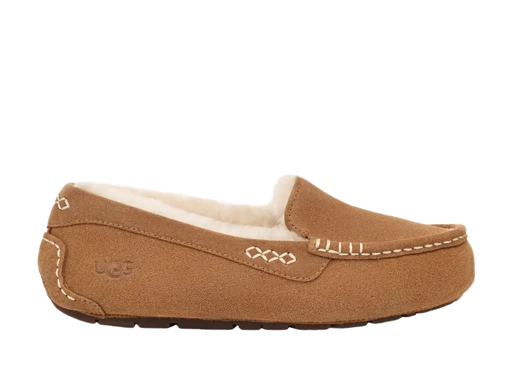 UGG UGG Pantoffel Ansley 1106878 Chestnut