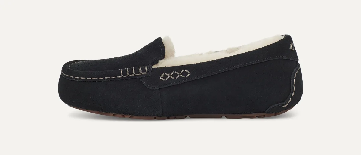 UGG UGG Pantoffel Ansley 1106878 Zwart