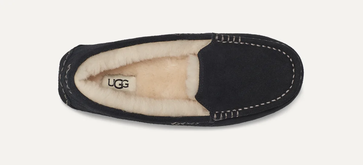 UGG UGG Pantoffel Ansley 1106878 Zwart
