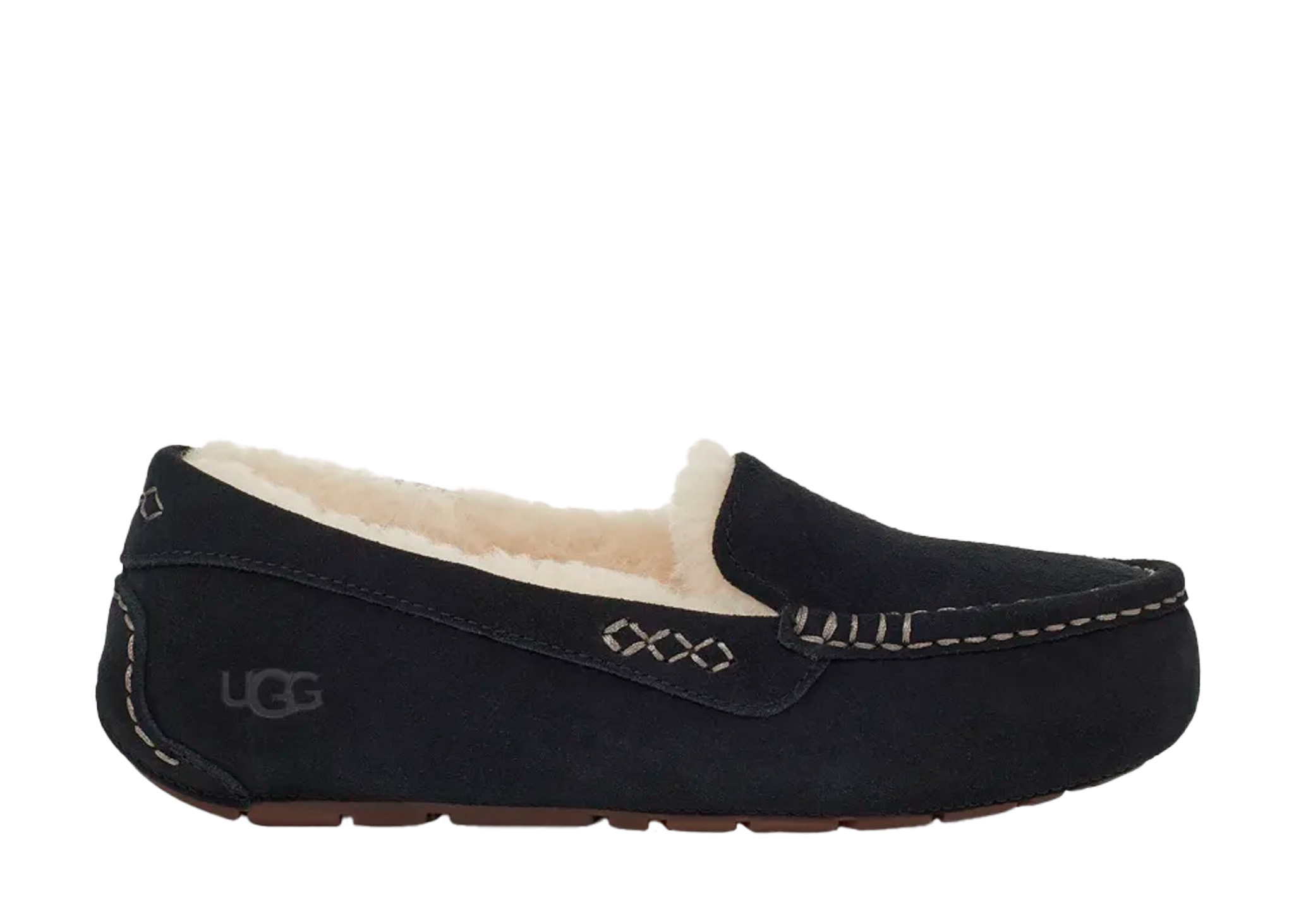 UGG UGG Pantoffel Ansley 1106878 Zwart