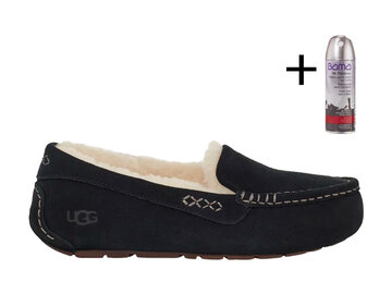 UGG UGG Pantoffel Ansley 1106878 Zwart