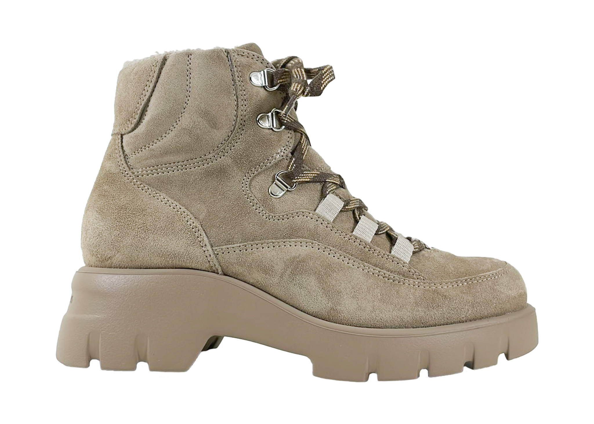 Paul Green Paul Green Veterschoen 8154-026 Beige
