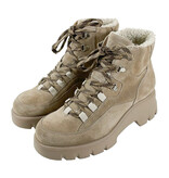 Paul Green Paul Green Veterschoen 8154-026 Beige
