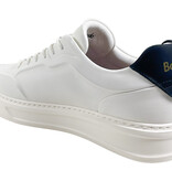 Barracuda Barracuda Sneakers Phoenix BU3510A Wit