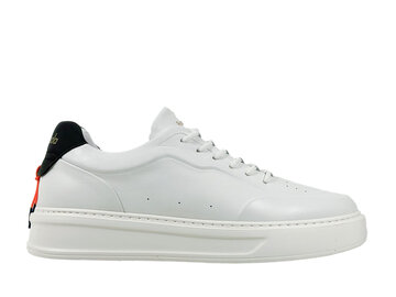 Barracuda Barracuda Sneakers Phoenix BU3510A Wit Barracuda Barracuda Sneakers Phoenix BU3510A Wit