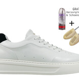 Barracuda Barracuda Sneakers Phoenix BU3510A Wit