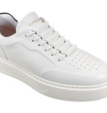Barracuda Barracuda Sneakers Phoenix BU3510A Wit