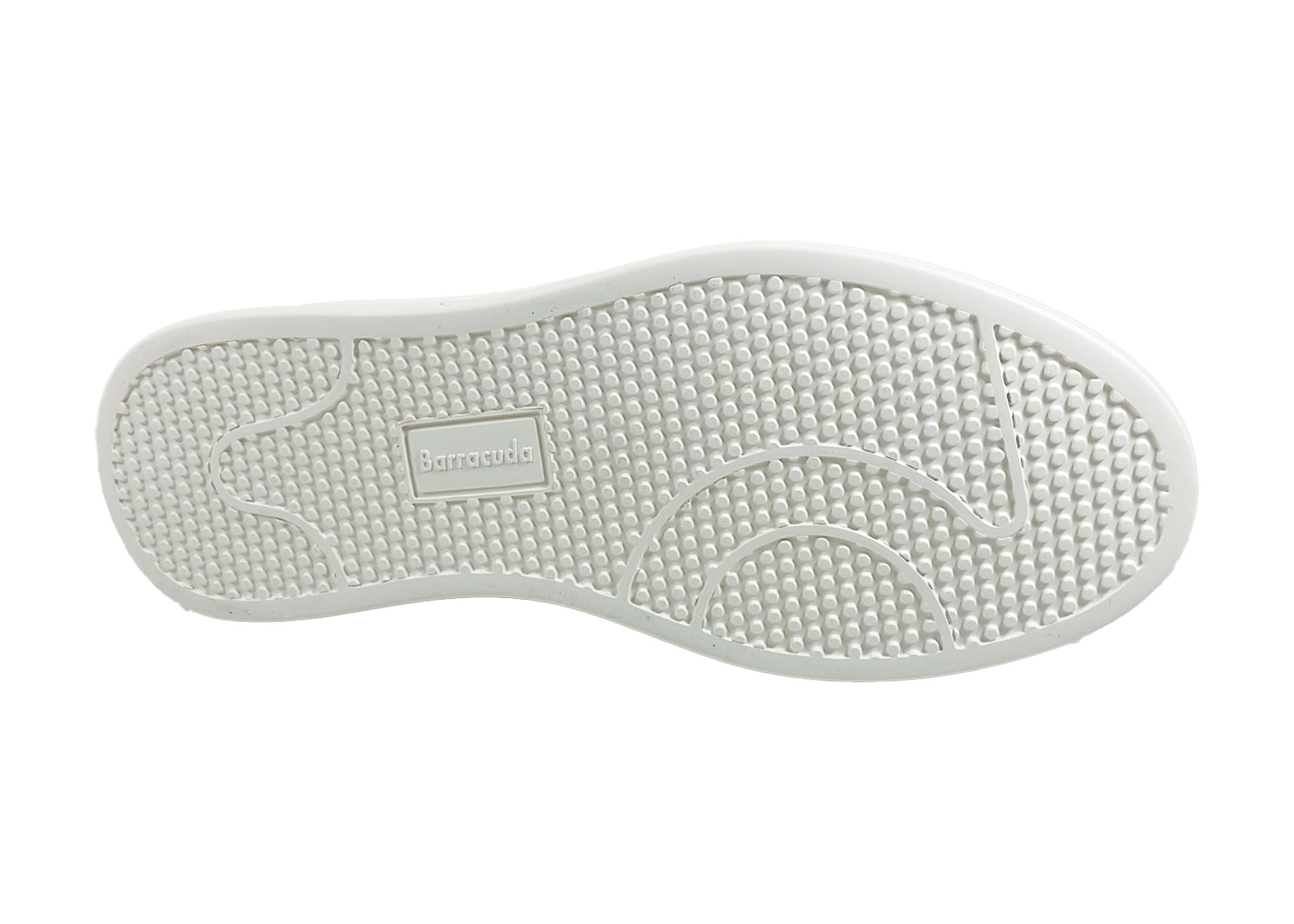 Barracuda Barracuda Sneakers Phoenix BU3510A Wit
