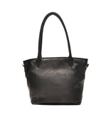 Berba Berba Shopper Lucca 335-314 Zwart