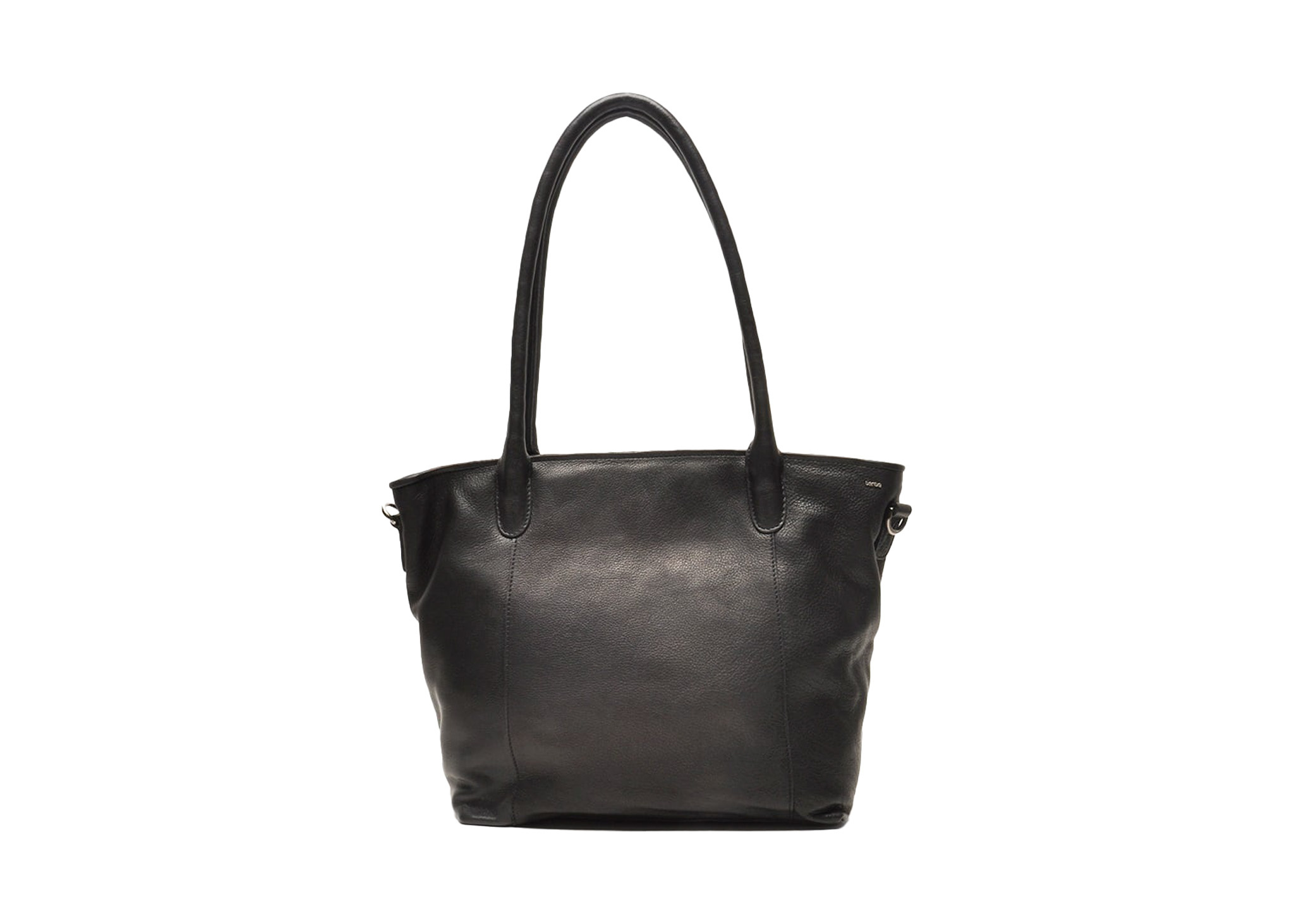 Berba Berba Shopper Lucca 335-314 Zwart