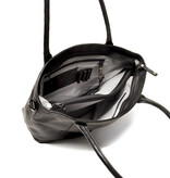 Berba Berba Shopper Lucca 335-314 Zwart