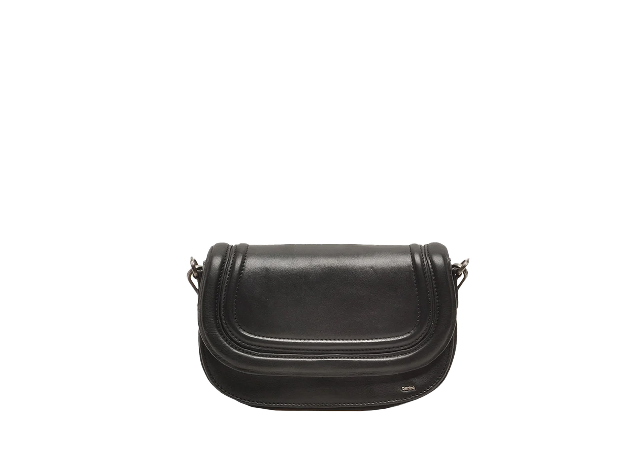Berba Berba Crossbody Tas Icons 885-261 Zwart