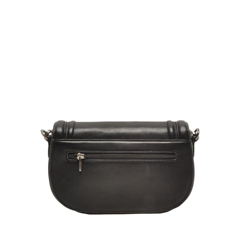 Berba Berba Crossbody Tas Icons 885-261 Zwart