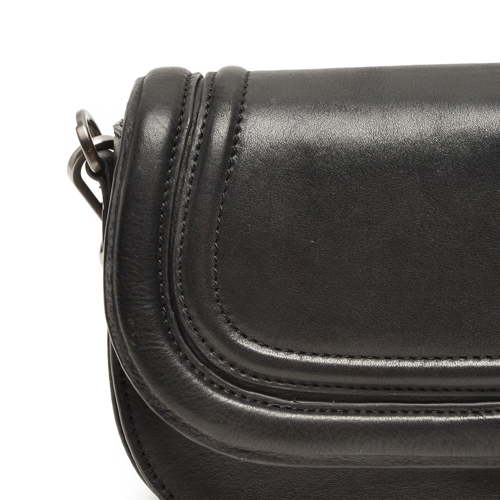 Berba Berba Crossbody Tas Icons 885-261 Zwart