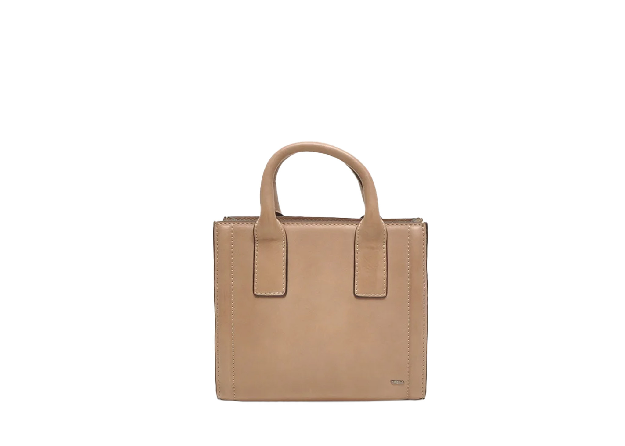 Berba Tas Icons 885 113 Taupe De Roos Schoenen Breda
