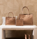 Berba Berba Tas Icons 885-116 Taupe