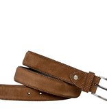 Floris van Bommel Floris van Bommel Riem De Belter 14.98 Bruin