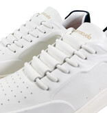 Barracuda Barracuda Sneakers Phoenix BD1415A Wit