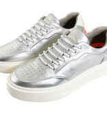 Barracuda Barracuda Sneakers Phoenix BD1415A  Zilver