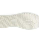 Barracuda Barracuda Sneakers Phoenix BD1415A  Zilver