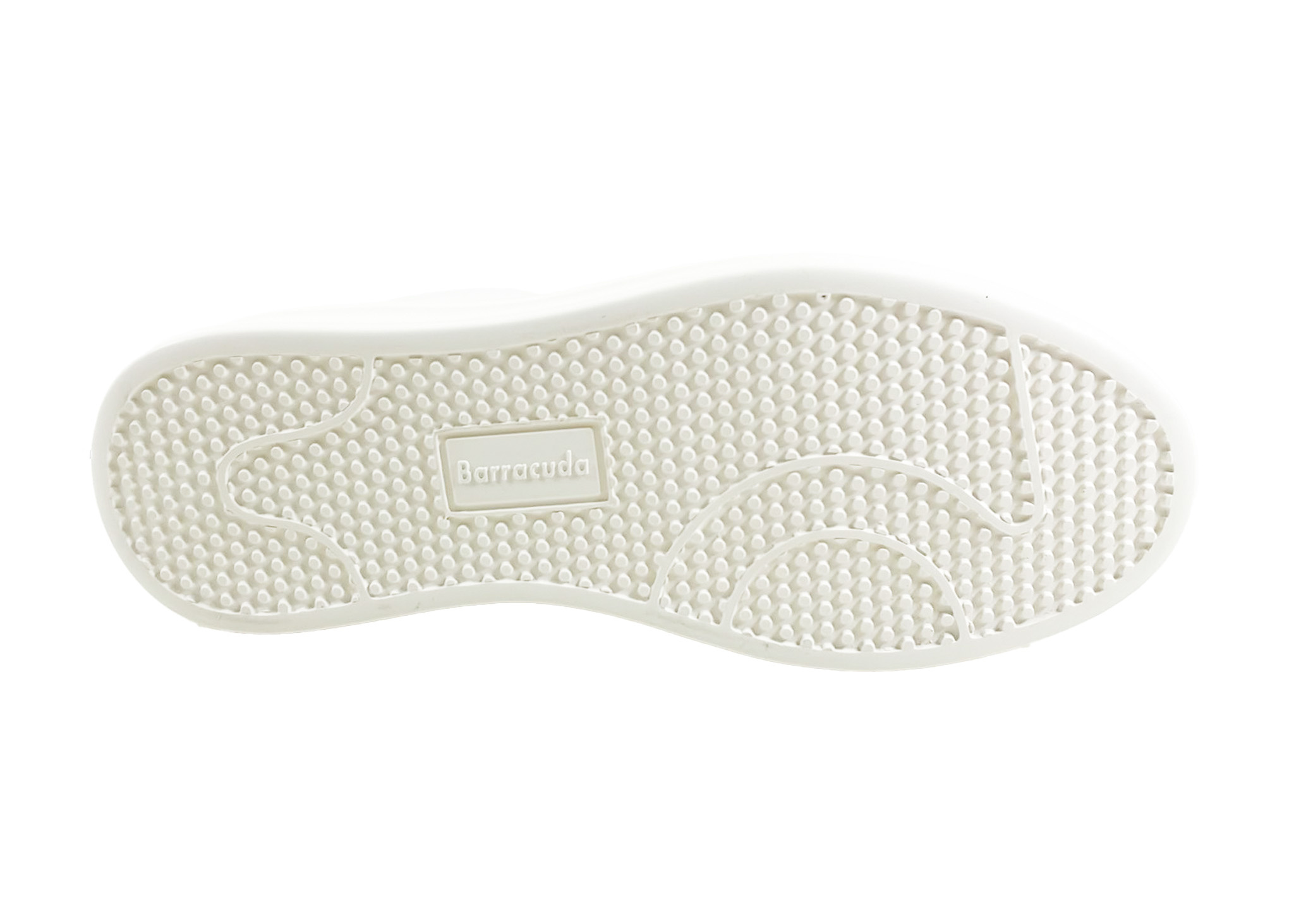 Barracuda Barracuda Sneakers Phoenix BD1415A  Zilver